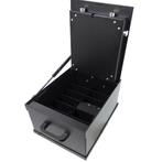 Salvus mobile keycard and key safe large, Huis en Inrichting, Brandblussers en Brandkasten, Verzenden, Coffre-fort