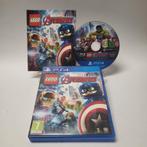 LEGO Marvel Avengers Playstation 4, Games en Spelcomputers, Games | Sony PlayStation 4, Ophalen of Verzenden, Zo goed als nieuw