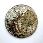 Frankrijk. Louis XIV (1643-1715). 1/2 Écu aux palmes 1694, Postzegels en Munten, Munten | Europa | Euromunten