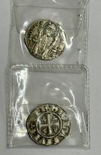 Italie. Lotto 65 medaglie riproduzioni Ambrosino - 1970, Timbres & Monnaies