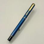 Parker - 88 (blue) - Gold-plated Stainless Steel nib (F) -, Verzamelen, Nieuw