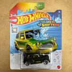 Hot Wheels - Modelauto (12) - Hot Wheels “Purely British, Nieuw