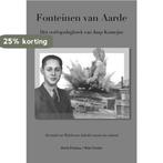 Fonteinen van Aarde, een oorlogsdagboek van Jaap Komejan, Verzenden, Zo goed als nieuw, Henk Postma Wim Vreede