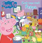 Boek: Peppa Pig - Zoek mee met Peppa (z.g.a.n.), Boeken, Verzenden, Zo goed als nieuw