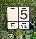 Calendrier perpétuel - Danese - Formosa - Calendrier