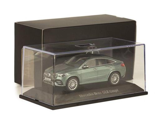 iScale 1:43 - Modelauto - Mercedes-Benz GLE Coupé -, Hobby en Vrije tijd, Modelauto's | 1:5 tot 1:12