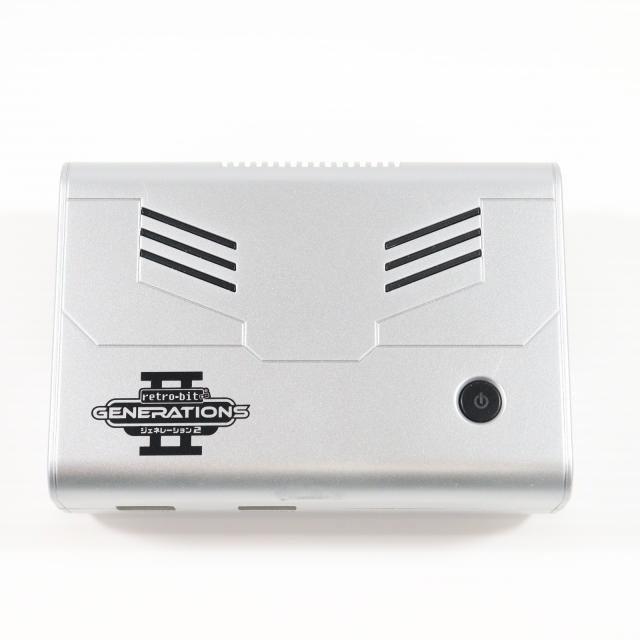 retro-bit - Generations II - retro-bit Generations II -, Games en Spelcomputers, Spelcomputers | Overige Accessoires