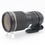 Tamron 70-200mm F/2.8 SP Di LD (IF) Macro Nikon | Occasion, Ophalen of Verzenden, Nieuw