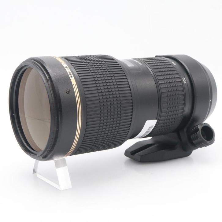 Tamron 70-200mm F/2.8 SP Di LD (IF) Macro Nikon | Occasion, TV, Hi-fi & Vidéo, Photo | Lentilles & Objectifs, Enlèvement ou Envoi