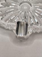 Asbak - .925 zilver - Drie-in-een asbak, Antiek en Kunst