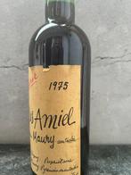1975 Mas Amiel - Maury Vin doux naturel - 1 Fles (0,75, Collections