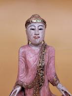 - - Beeld - Azië (Zonder minimumprijs), Antiek en Kunst