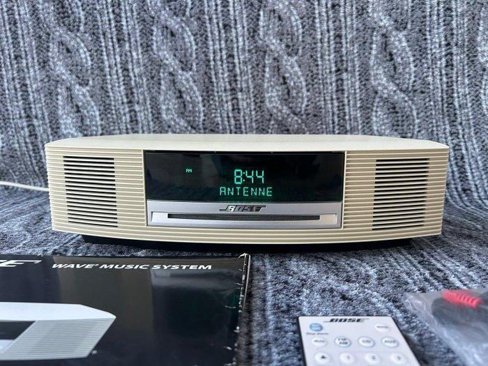 Bose - Wave Music System Radio/CD Stereoset, Audio, Tv en Foto, Radio's