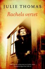 Rachels verzet / Familie Horowitz / 2 9789029724845, Boeken, Verzenden, Zo goed als nieuw, Julie Thomas