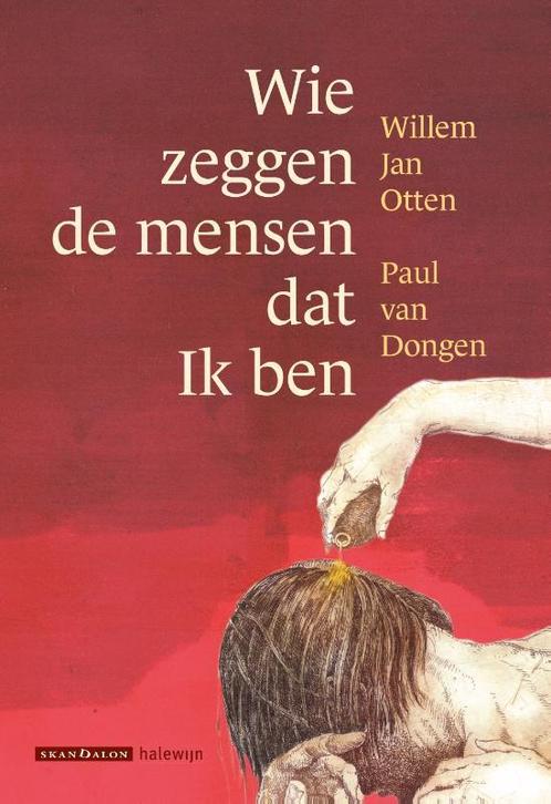 Wie zeggen de mensen dat ik ben 9789493220454, Boeken, Overige Boeken, Zo goed als nieuw, Verzenden