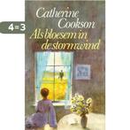 Als bloesem in de stormwind 9789010031419 Catherine Cookson, Verzenden, Gelezen, Catherine Cookson