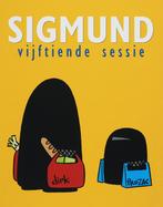 Sigmund Vijftiende sessie 9789061698029 P. de Wit, Verzenden, Zo goed als nieuw, P. de Wit
