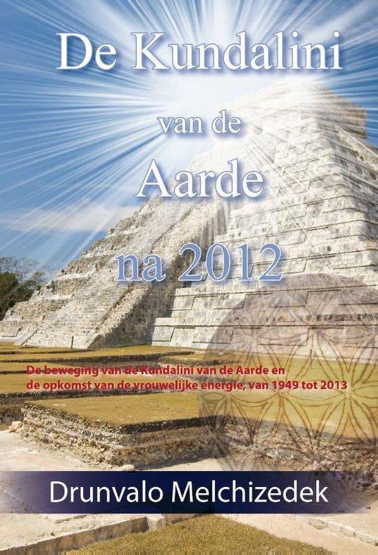 De Kundalini van de aarde na 2012 - Drunvalo Melchizedek - 9, Boeken, Esoterie en Spiritualiteit, Verzenden