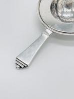 Georg Jensen - Harald Nielsen - Theezeef - .925 zilver -, Antiek en Kunst