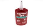 Loctite 603 Groen 250 ml Scharnier borger, Verzenden, Nieuw
