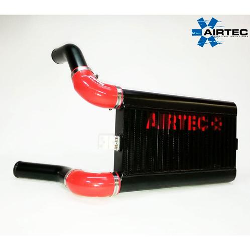 Airtec Intercooler Upgrade Ford Fiesta MK7 1.0 EcoBoost, Autos : Divers, Tuning & Styling, Envoi