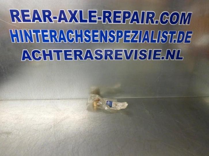 Bus, brons tbv achteras Mercedes, Auto-onderdelen, Remmen en Aandrijving, Nieuw, Mercedes-Benz, Verzenden