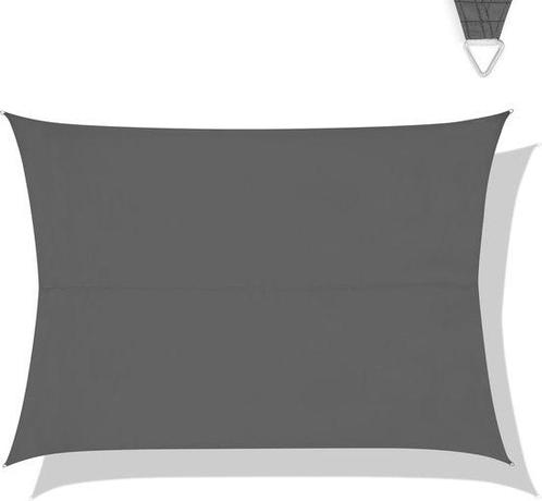 Tweedekans | VONROC Premium Schaduwdoek - Tarp - Rechthoek -, Doe-het-zelf en Bouw, Gereedschap | Overige machines, Ophalen of Verzenden