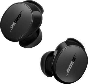 Bose QuietComfort Earbuds Zwart Oordopjes, Verzenden