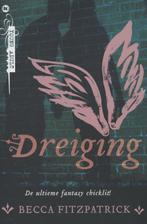 Dreiging / Young adult 9789044340723 Becca Fitzpatrick, Boeken, Verzenden, Gelezen, Becca Fitzpatrick