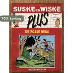 Suske en Wiske 27 - Rosse reus (Plus) 9789002195662, Boeken, Stripverhalen, Verzenden, Gelezen, Willy Vandersteen