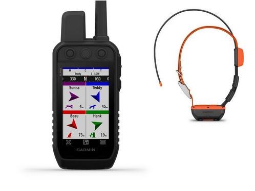 Gps et colliers Garmin pour chien de chasse disponibles, Dieren en Toebehoren, Honden-accessoires, Ophalen of Verzenden