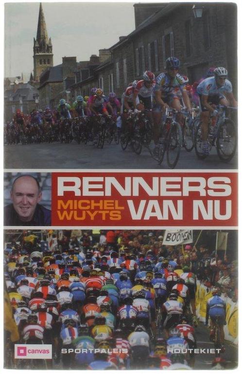 Renners Van Nu 9789052407111, Boeken, Sportboeken, Gelezen, Verzenden