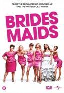 Bridesmaids op DVD, Cd's en Dvd's, Verzenden, Nieuw in verpakking