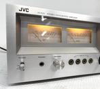JVC - JA-S22 Solid state geïntegreerde versterker, Nieuw