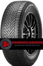 Pirelli Scorpion Winter 2 235/60 R18 107V XL, Verzenden, Band(en)