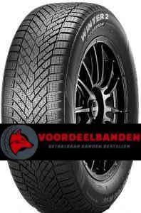 Pirelli Scorpion Winter 2 235/60 R18 107V XL