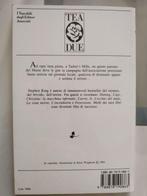 Stephen King - Unico indizio la luna piena - 1989