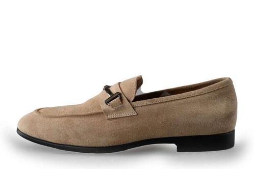 Mazzeltov Loafers in maat 41 Bruin | 10% extra korting, Kleding | Heren, Schoenen, Bruin, Nieuw, Loafers, Verzenden