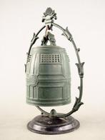 Altaarschel - Brons, Yakushiji  Hakuh no kane