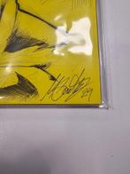 Detective Comics #27 - Sketched & Signed by Marco Santucci -, Boeken, Strips | Comics, Nieuw