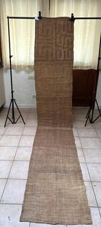 Tapis Shoowa - Shoowa - Kuba - DR Congo (Zonder