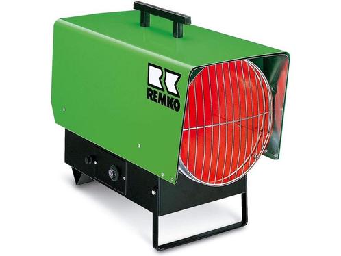 Remko - PGM 60 - Mobiele gaskachel, Huis en Inrichting, Woonaccessoires | Overige, Nieuw, Verzenden