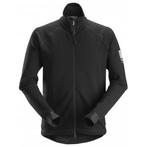 Snickers 8019 allroundwork, tussenlaag jack van wol met, Nieuw