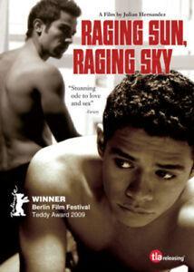Raging Sun, Raging Sky DVD (2010) Jorge Becerra, Hernandez, CD & DVD, DVD | Autres DVD, Envoi