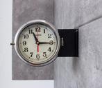 Horloge murale - Kappa - Acier, Bakélite, Plastique, Verre -