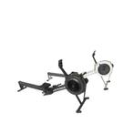 Air Rower - Roeitrainers, Sports & Fitness, Appareils de fitness, Ophalen of Verzenden