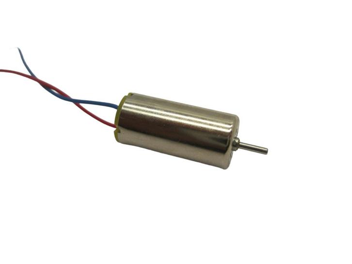 Micromotor 0816S motor 8x16 - single shaft, Hobby & Loisirs créatifs, Trains miniatures | HO, Envoi