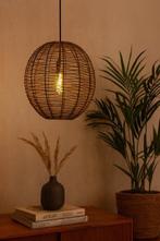Unique Treasure - Lampe - revêtu par poudre - Lustre