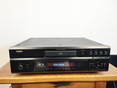 Denon DVD-3910 DVD-speler, Verzamelen, Foto-apparatuur en Filmapparatuur