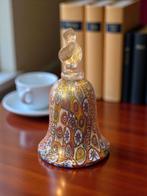 Cloche décorative - Livio Campanella - Italie - Verre de, Antiquités & Art
